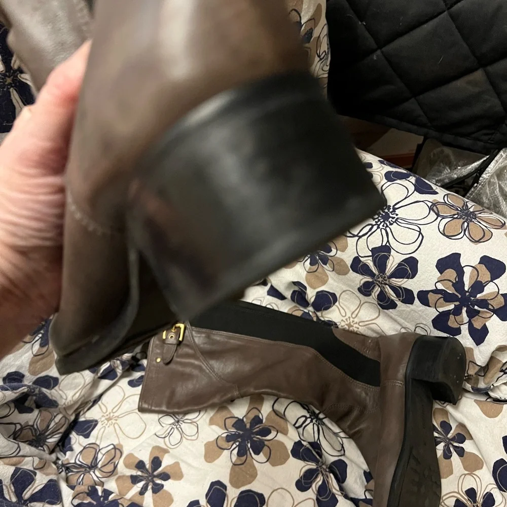 Unisa boots - Picture 4 of 5